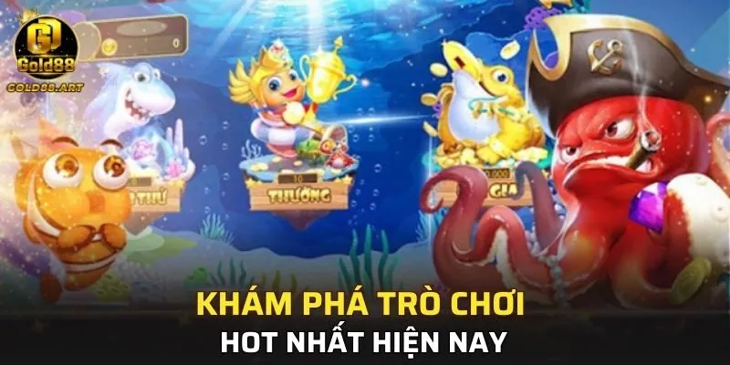 Bắn Cá Long Vương