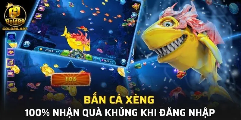 Bắn Cà Xèng