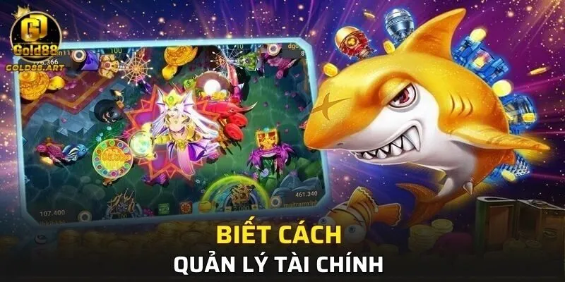 Biết cách quản lý tài chính