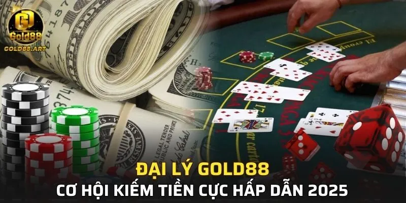 Đại Lý GOLD88