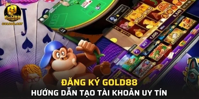 Đăng Ký GOLD88