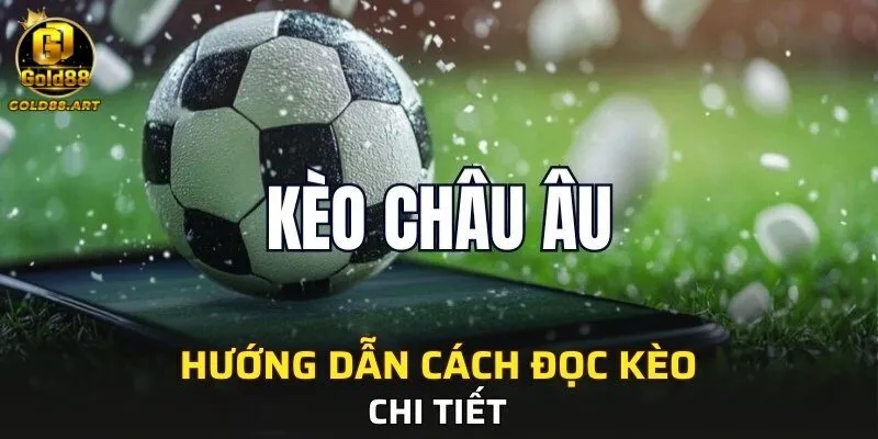 Hướng dẫn cách đọc kèo chi tiết