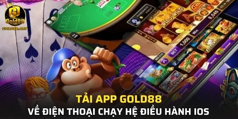 Hướng dẫn download cho hệ điều hành IOS