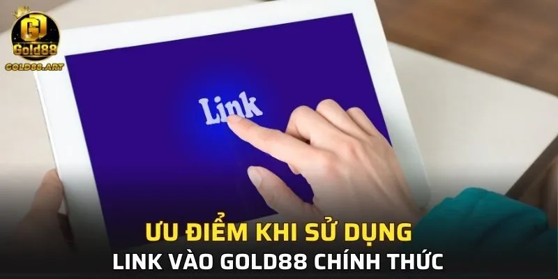 Khám phá cách truy cập GOLD88 dễ dàng qua PC