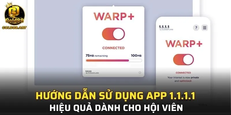 Quy trình sử dụng app chi tiết nhất