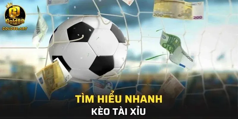 Tìm hiểu nhanh về kèo tài xỉu